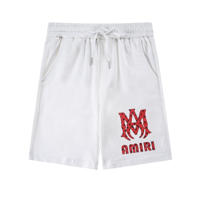Amiri Short Pants